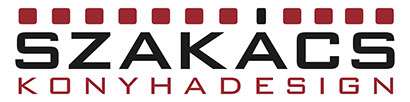 Szakács Konyhadesing logo